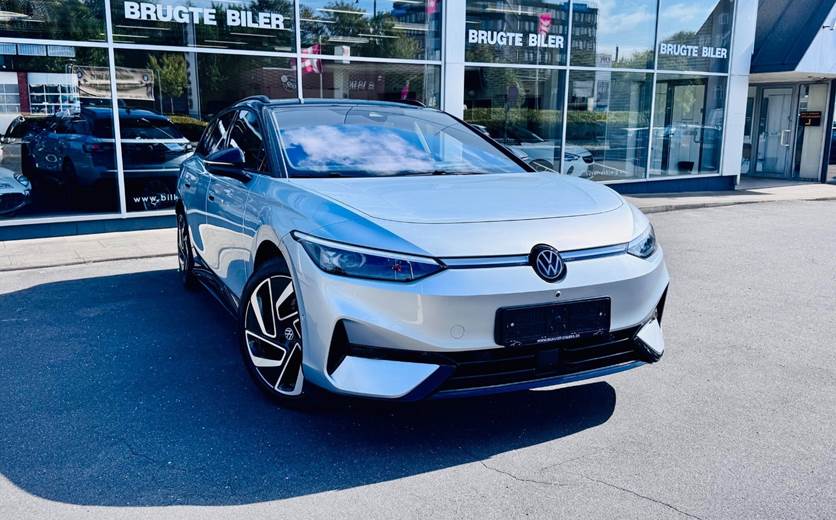 VW ID.7 77 Pro Tourer