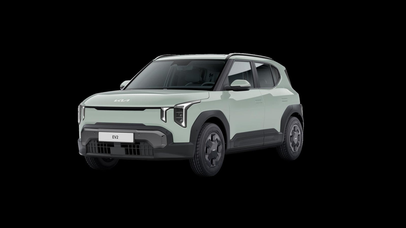 Kia EV2 42 Standard Range Access