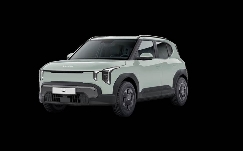Kia EV2 42 Standard Range Access
