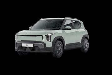 Kia EV2 42 Standard Range Access