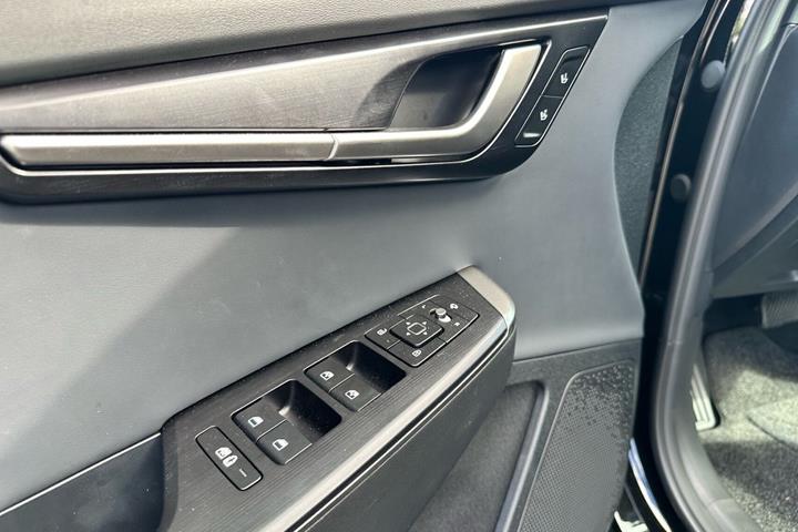 Sort Kia EV6 fra 2026