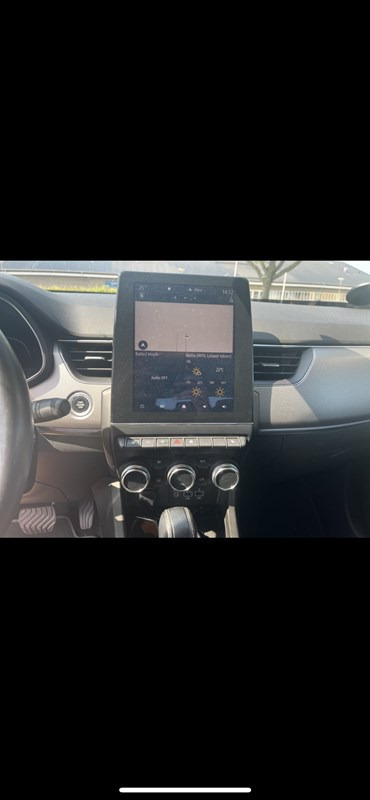 undefined Renault Arkana fra 2021