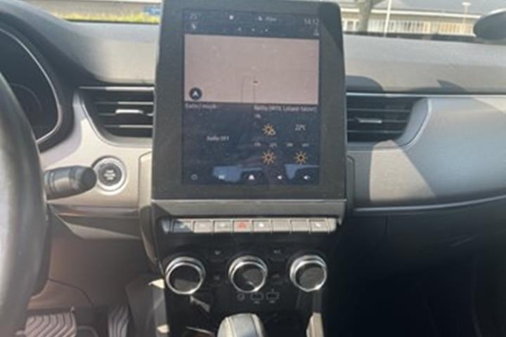 undefined Renault Arkana fra 2021