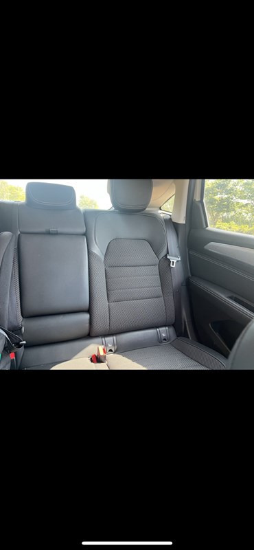 undefined Renault Arkana fra 2021