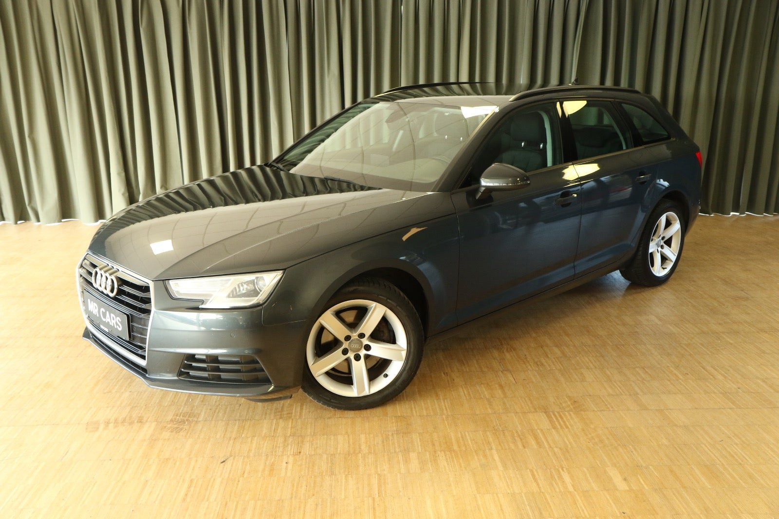 Audi A4 1,4 TFSi 150 Avant