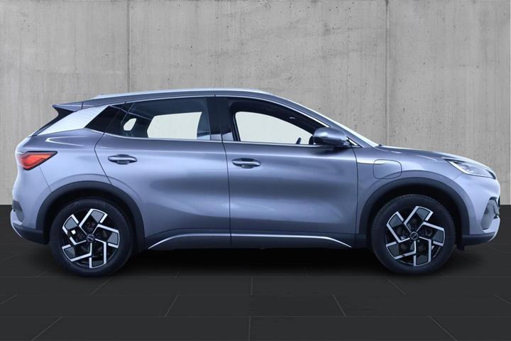 undefined BYD Atto 3 fra 2023