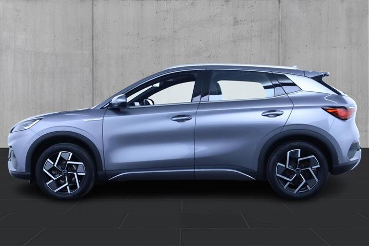 undefined BYD Atto 3 fra 2023
