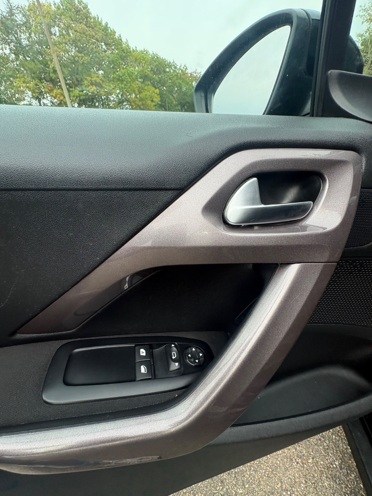 undefined Peugeot 2008 fra 2014
