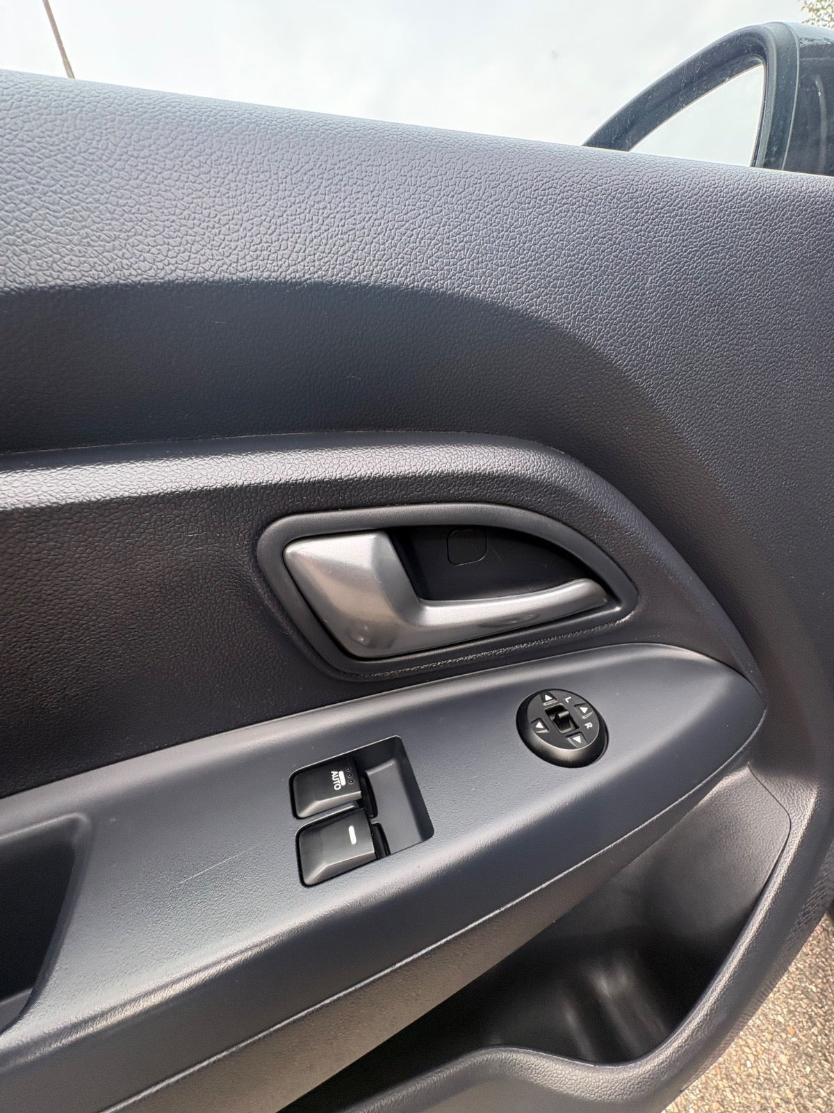 undefined Kia Rio fra 2012