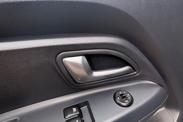 undefined Kia Rio fra 2012