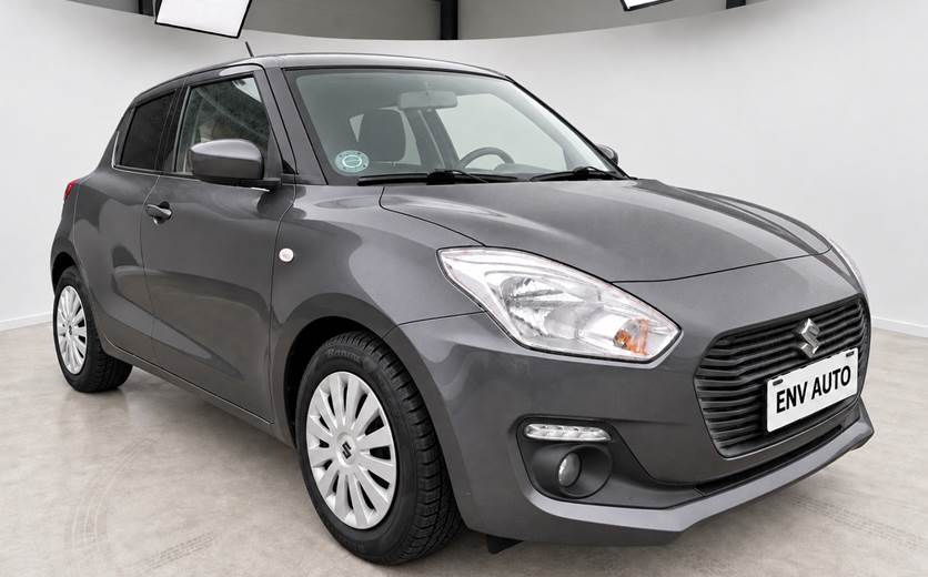 Suzuki Swift 1,0 Boosterjet Action