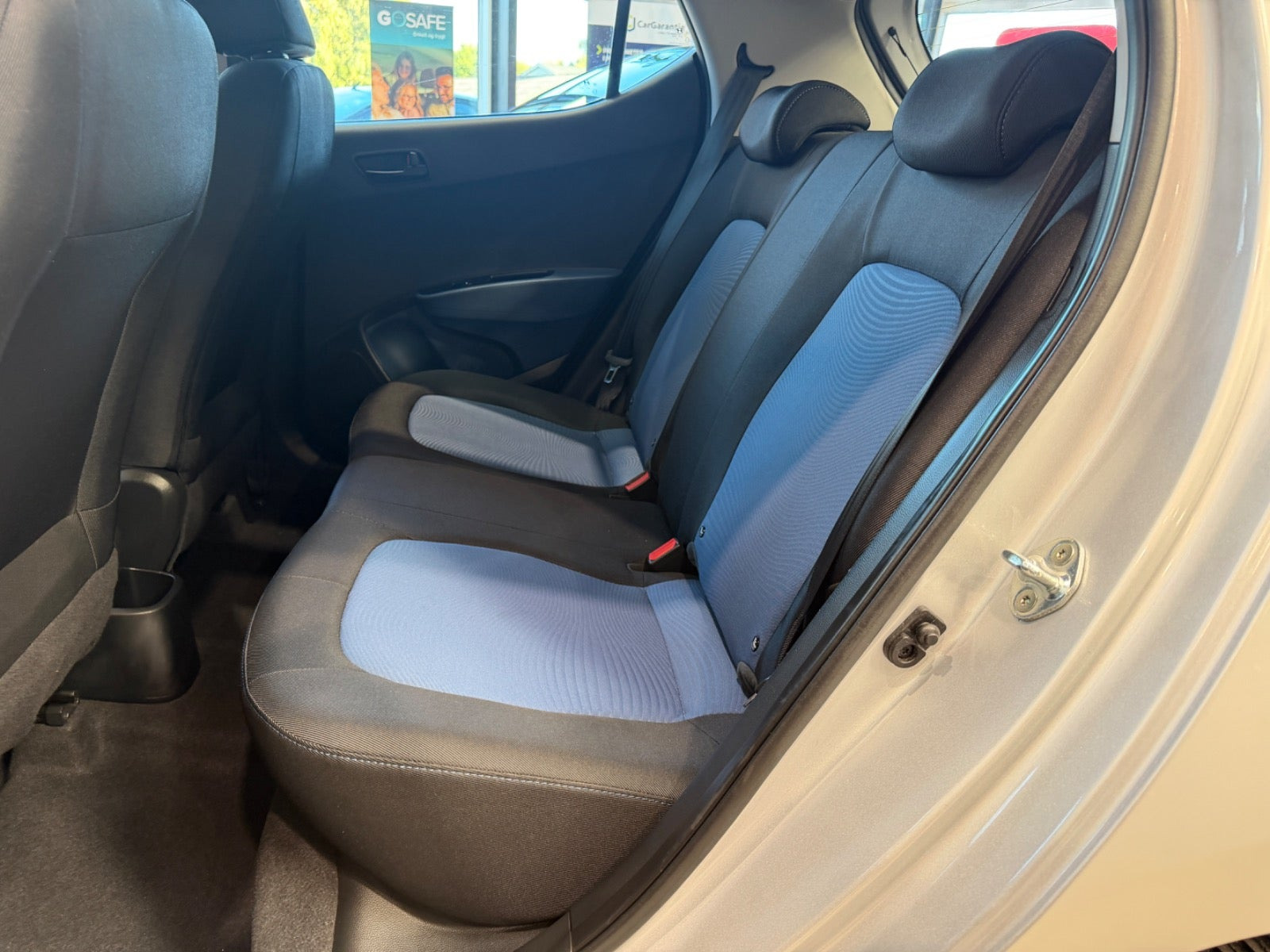 undefined Hyundai i10 fra 2016