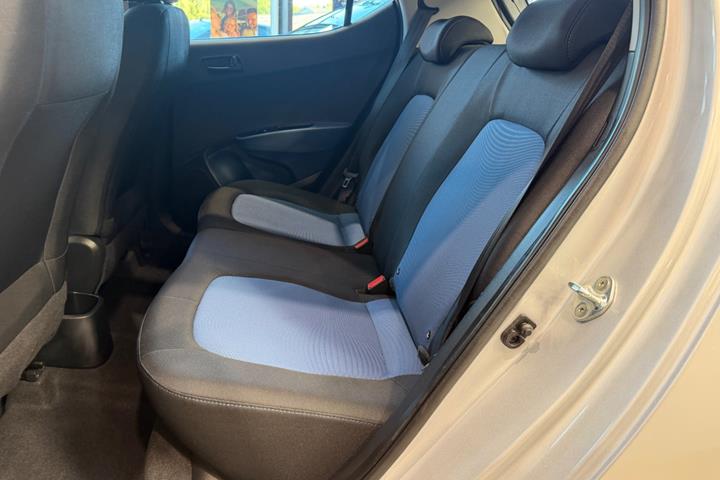 undefined Hyundai i10 fra 2016