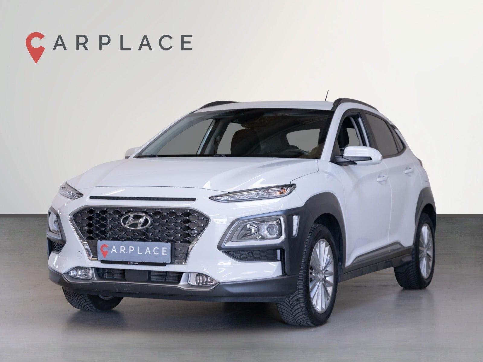 Hyundai Kona 1,0 T-GDi Trend