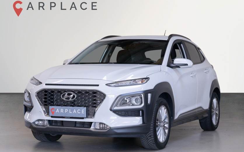 Hyundai Kona 1,0 T-GDi Trend