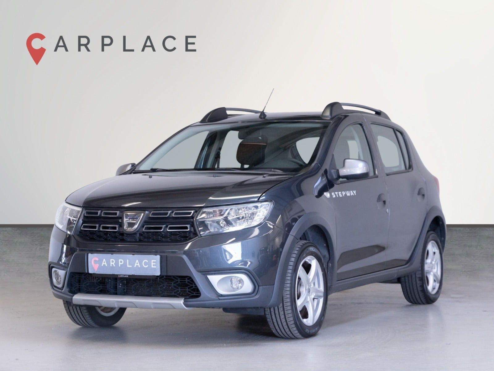 Dacia Sandero Stepway 1,5 dCi 90 BVR
