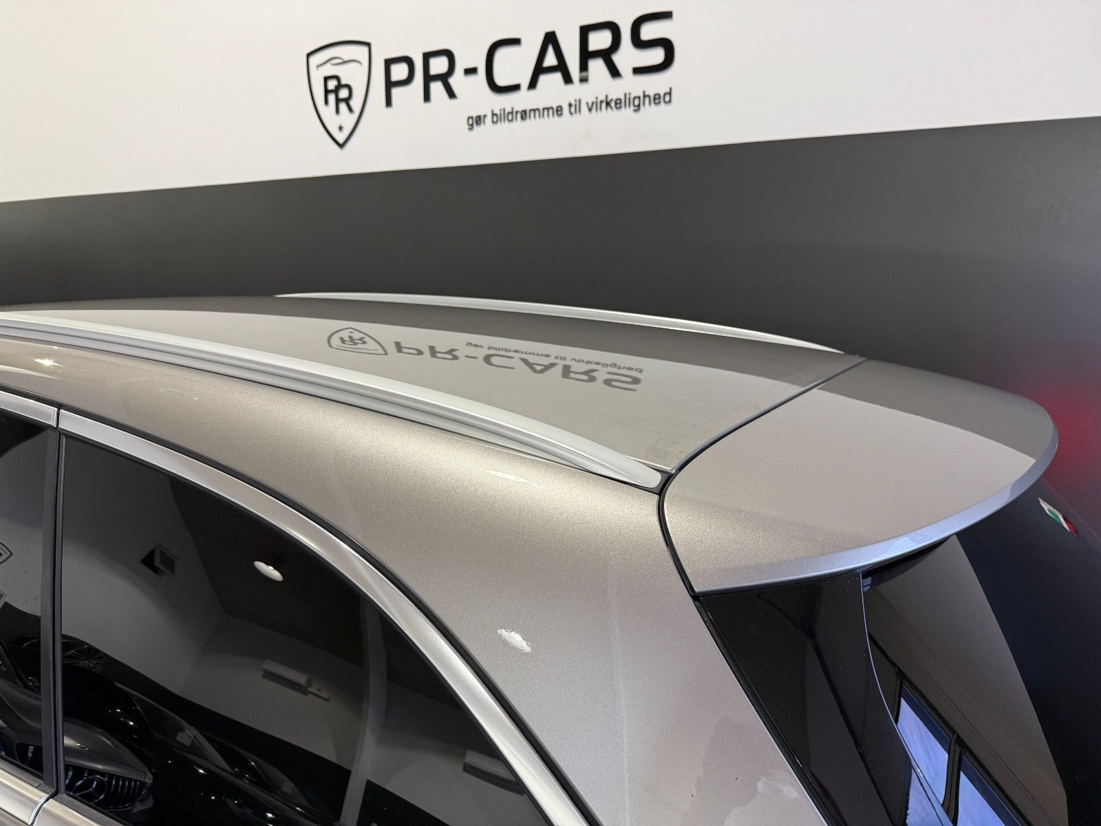 undefined Mercedes E300 de fra 2021
