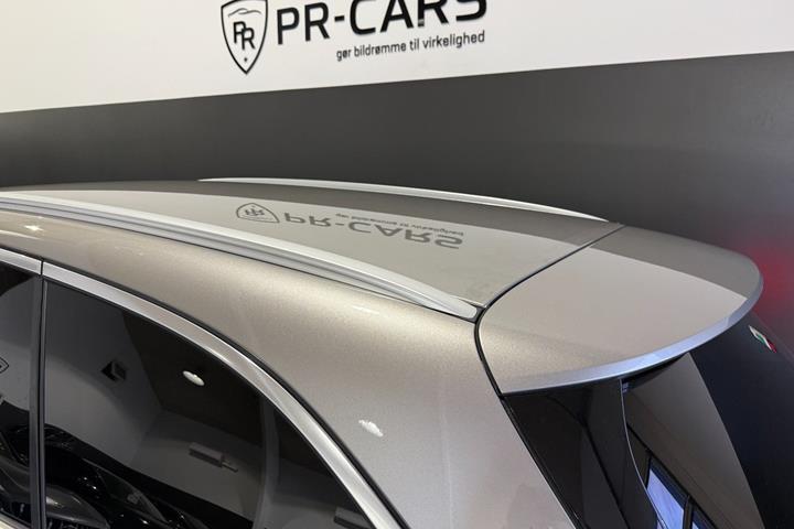 undefined Mercedes E300 de fra 2021