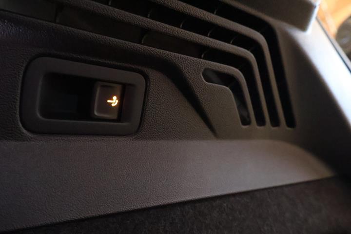 Sort VW ID.4 fra 2023