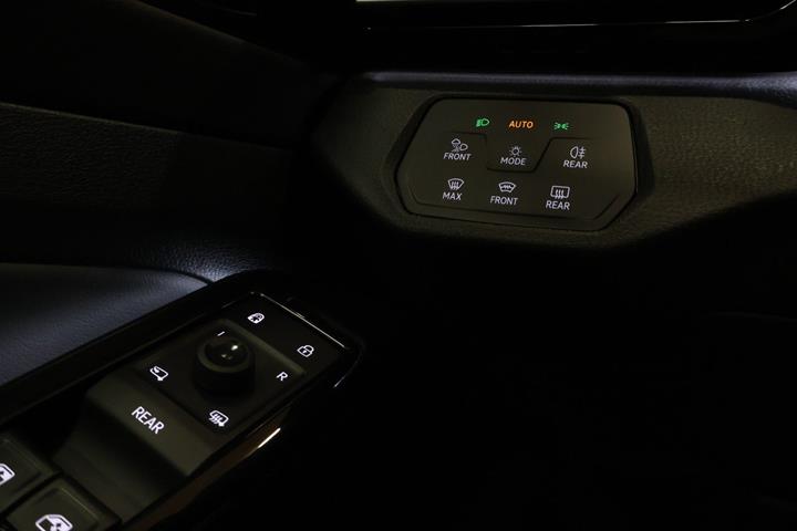 Sort VW ID.4 fra 2023