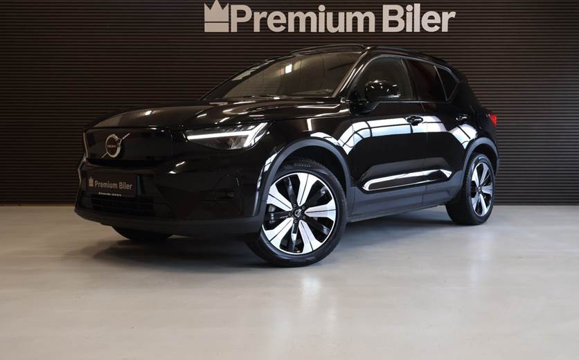 Volvo XC40 P6 ReCharge Ultimate
