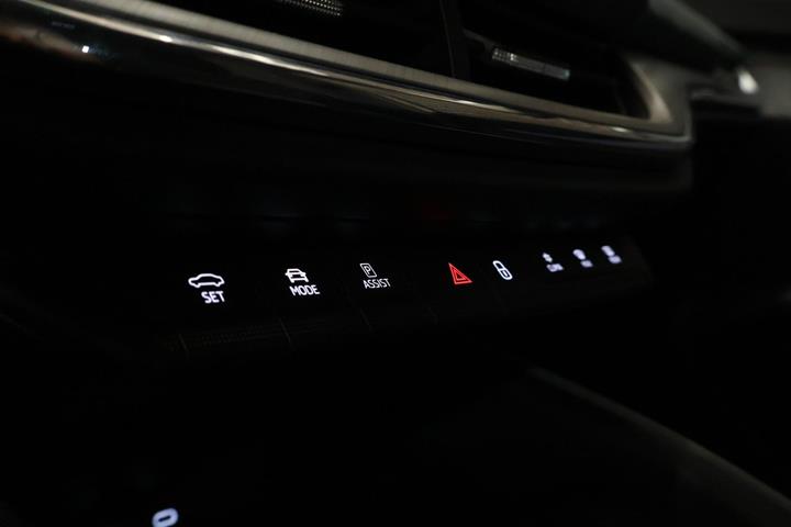 Sølv Skoda Enyaq fra 2023