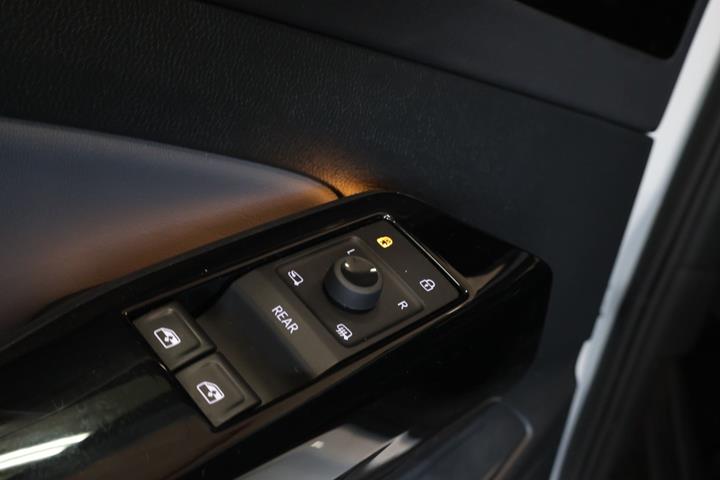 Hvid VW ID.4 fra 2023