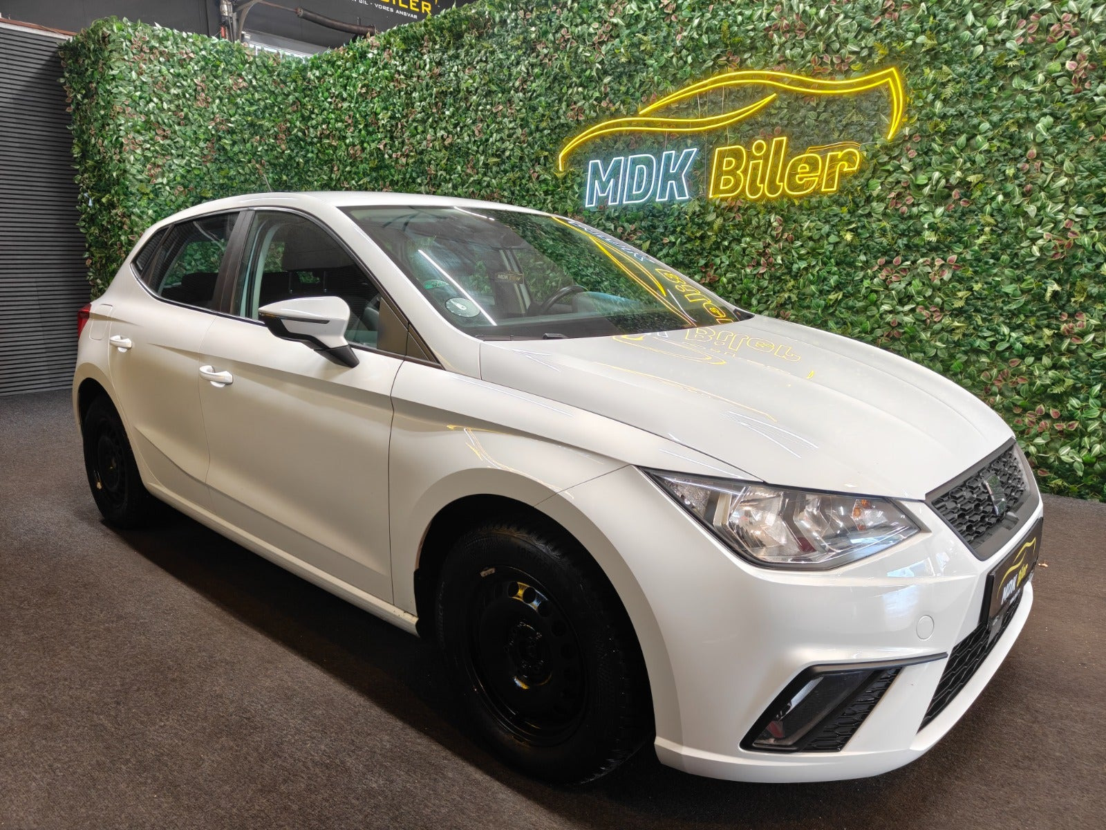Seat Ibiza 1,0 TSi 95 Style