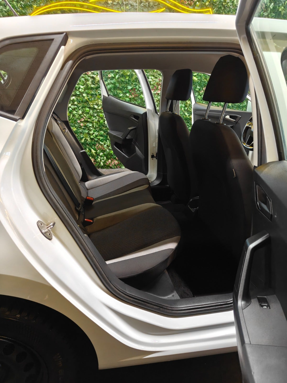 undefined Seat Ibiza fra 2021