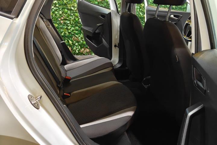 undefined Seat Ibiza fra 2021
