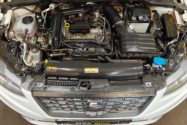 undefined Seat Ibiza fra 2021