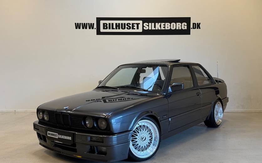 BMW 320i 2,0