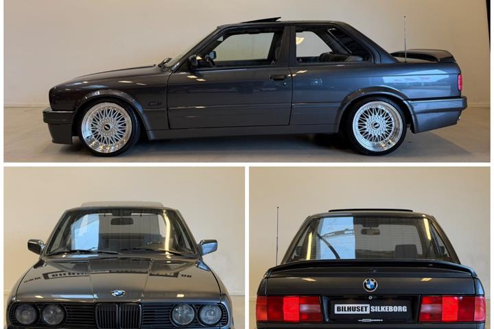 undefined BMW 320i fra 1990
