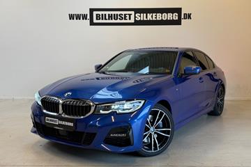 BMW 330i 2,0 M-Sport aut.