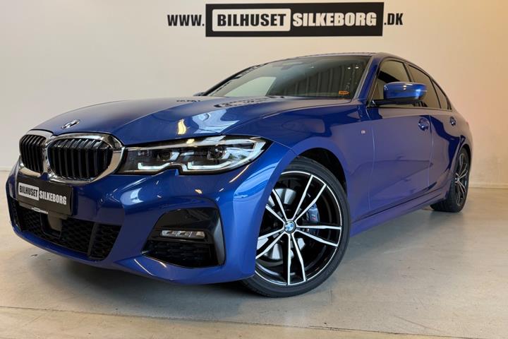 undefined BMW 330i fra 2019