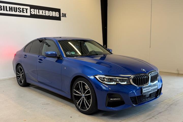 undefined BMW 330i fra 2019