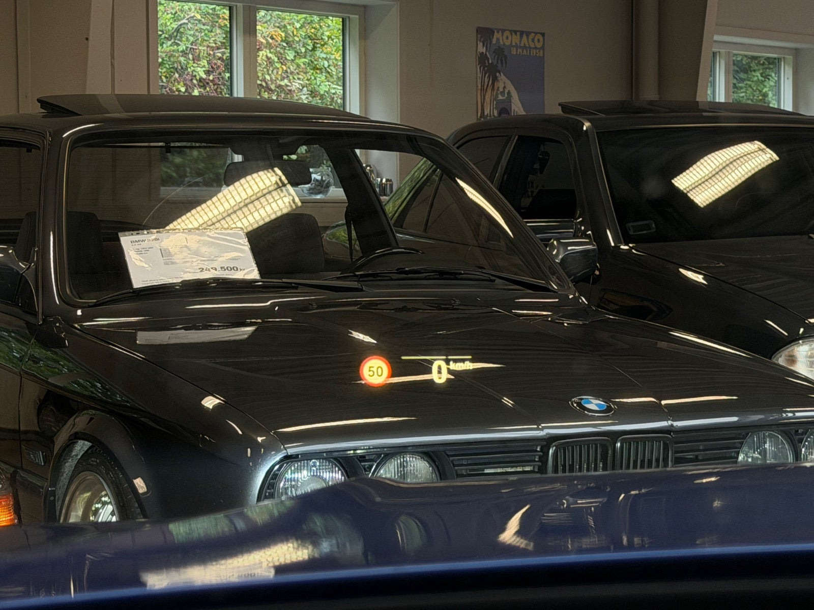 undefined BMW 330i fra 2019