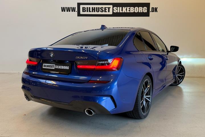 undefined BMW 330i fra 2019