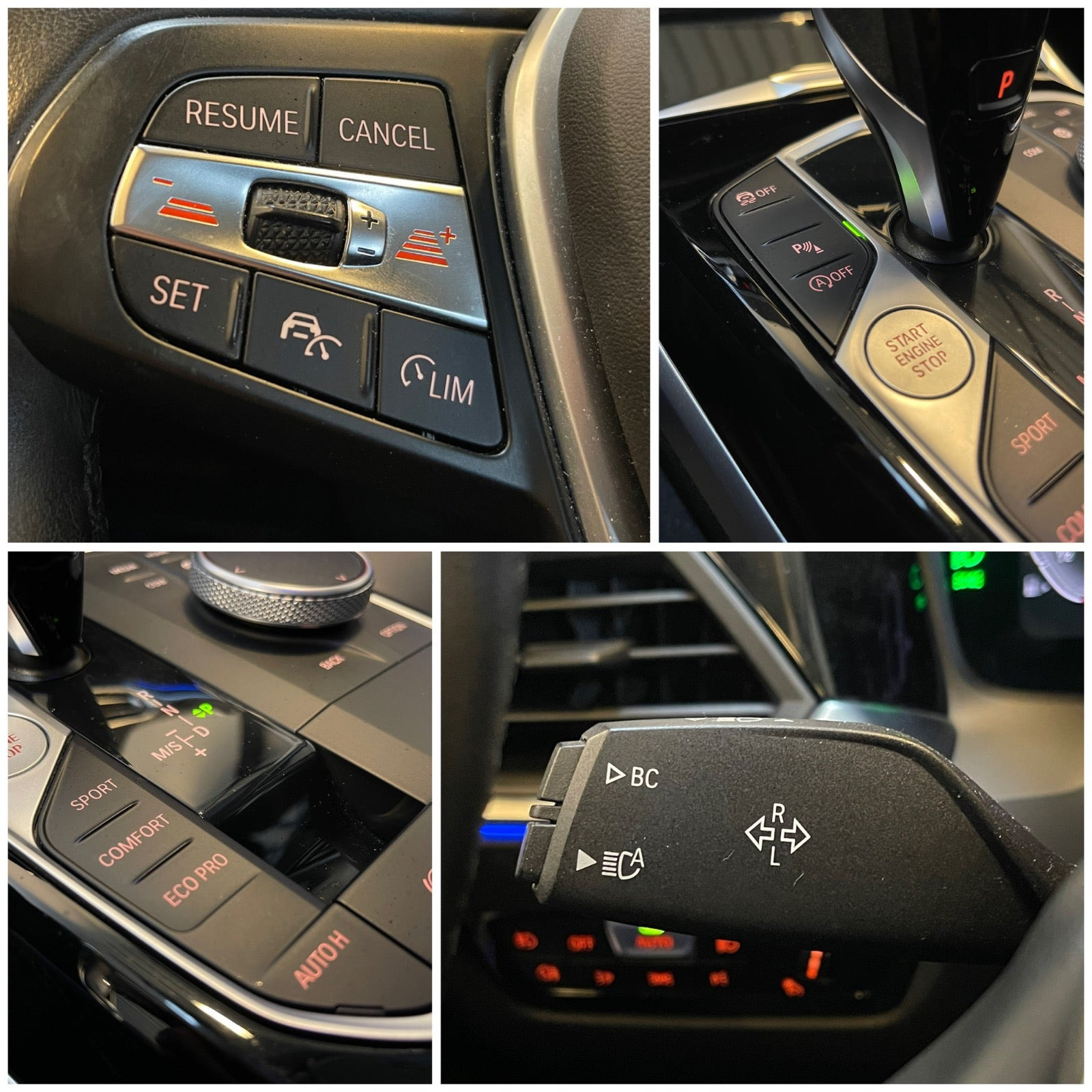 undefined BMW 320i fra 2020