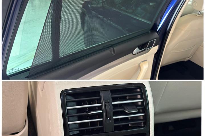 undefined VW Passat fra 2018