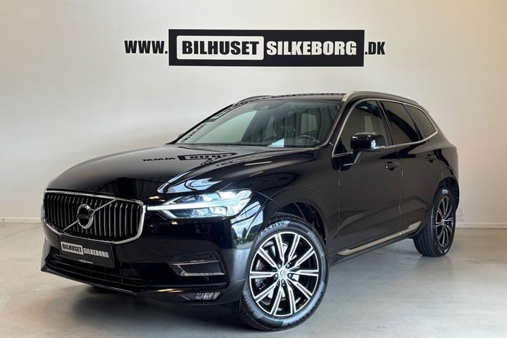 undefined Volvo XC60 fra 2019
