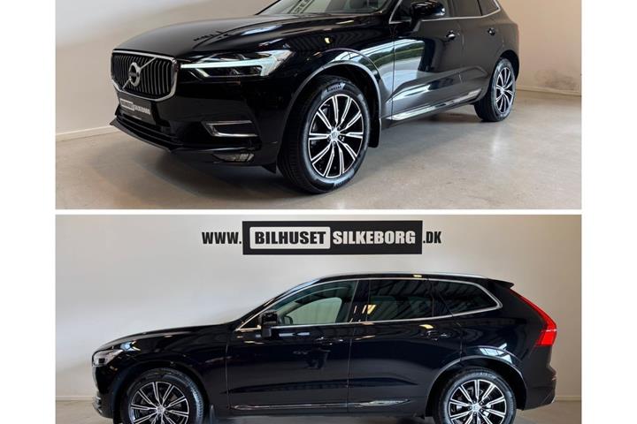 undefined Volvo XC60 fra 2019