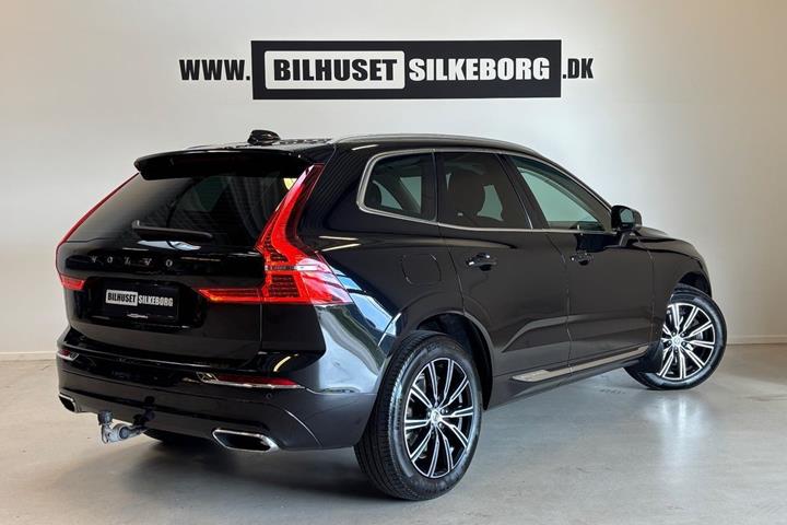 undefined Volvo XC60 fra 2019
