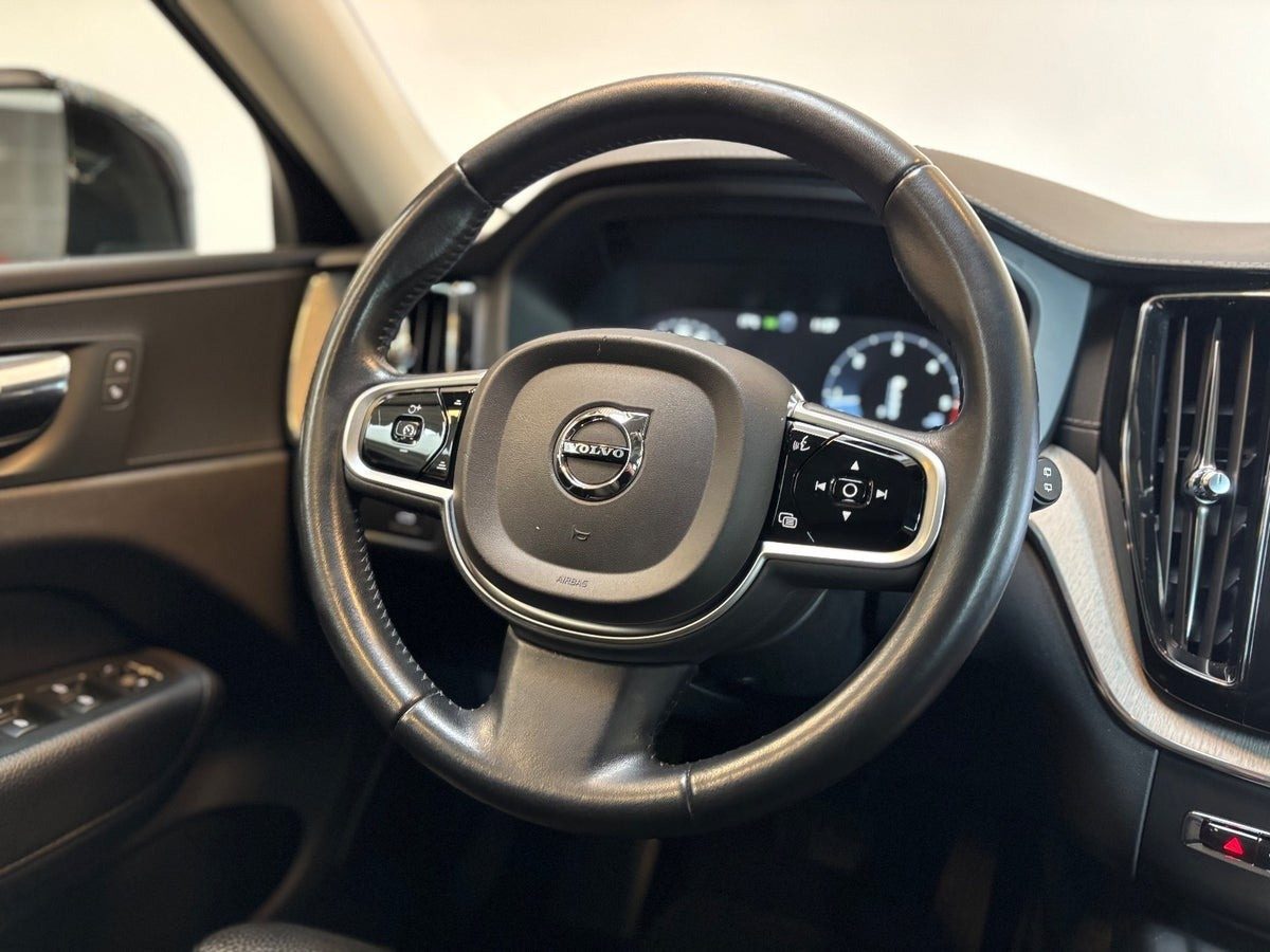 undefined Volvo XC60 fra 2019