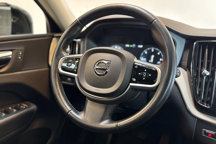 undefined Volvo XC60 fra 2019