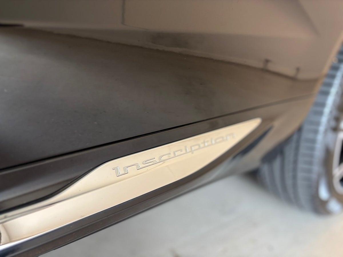 undefined Volvo XC60 fra 2019