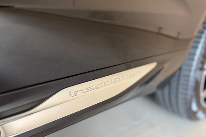 undefined Volvo XC60 fra 2019