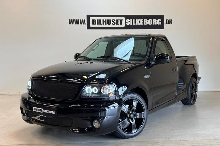 undefined Ford F-150 fra 2003