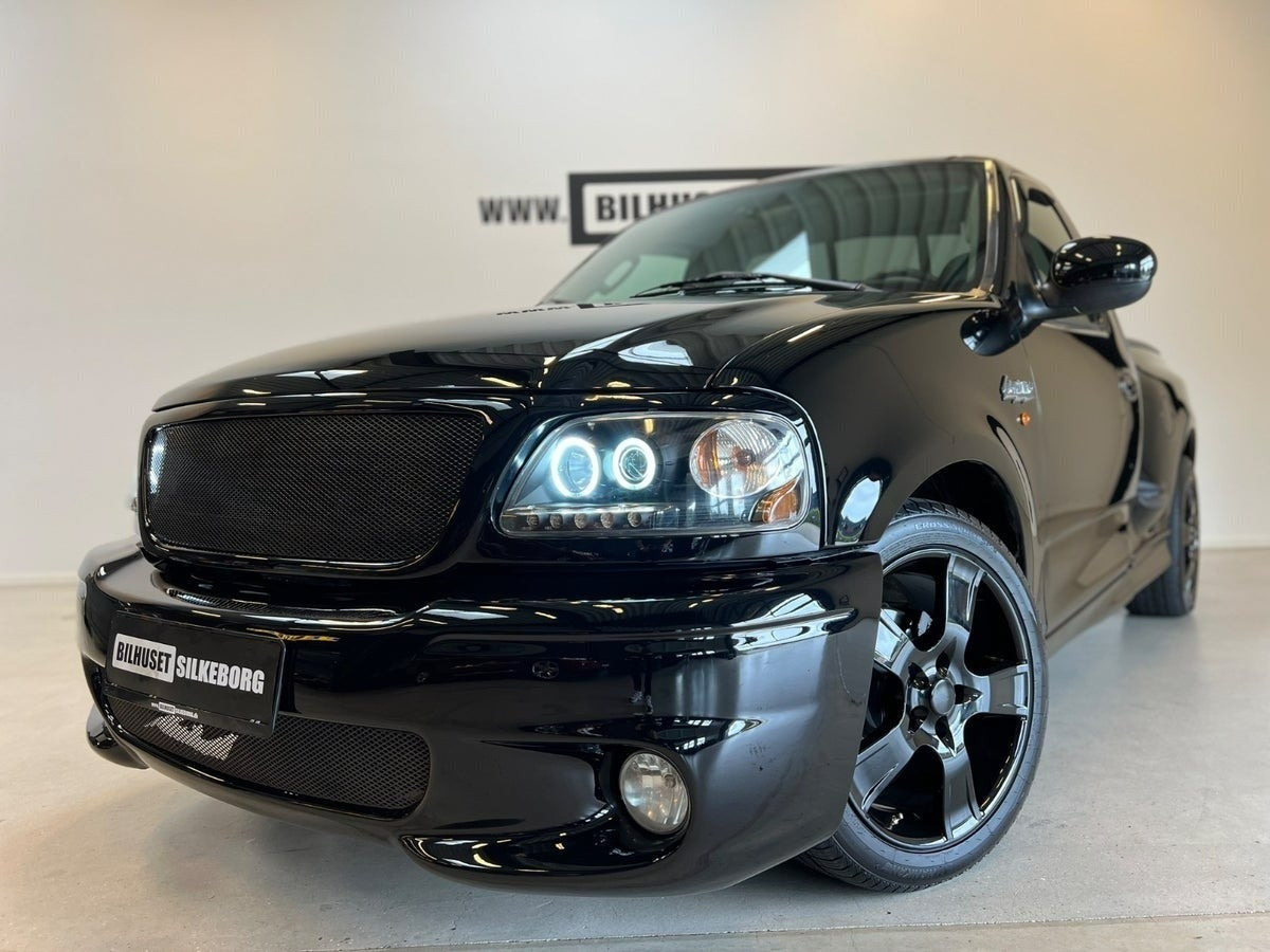 undefined Ford F-150 fra 2003