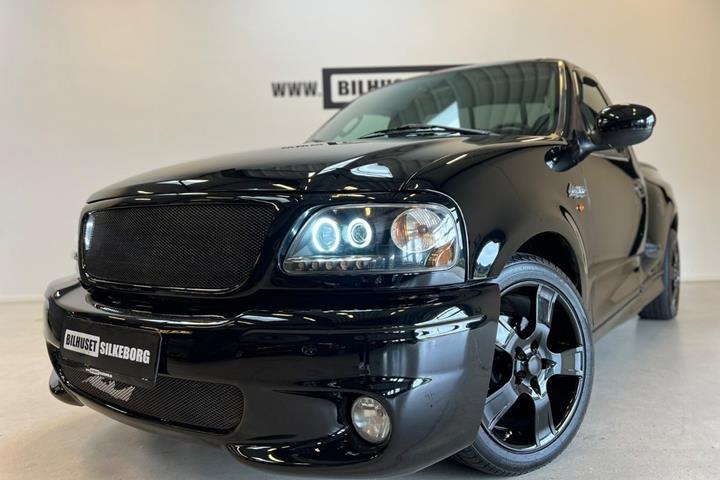undefined Ford F-150 fra 2003